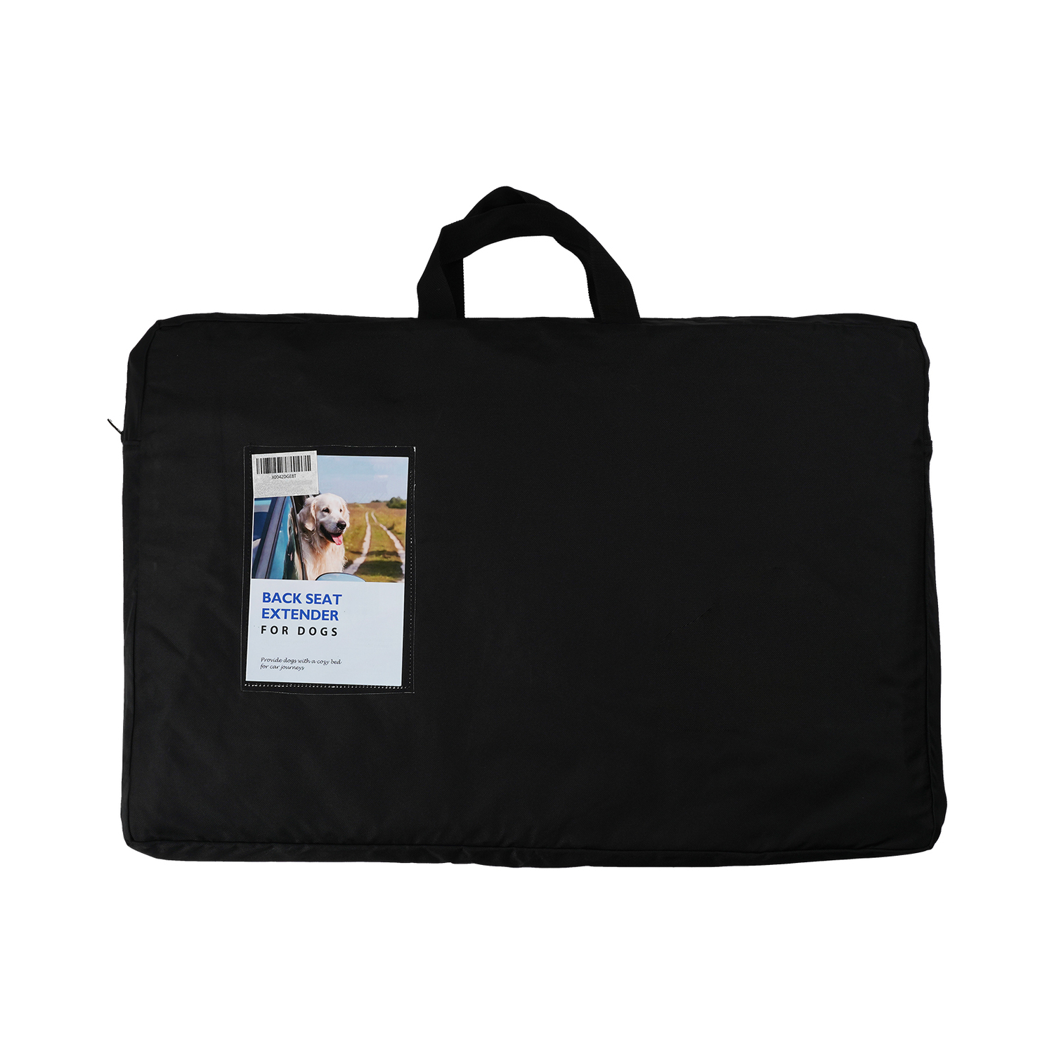Florian-Waterproof-Dog-Car-Seat-Cover