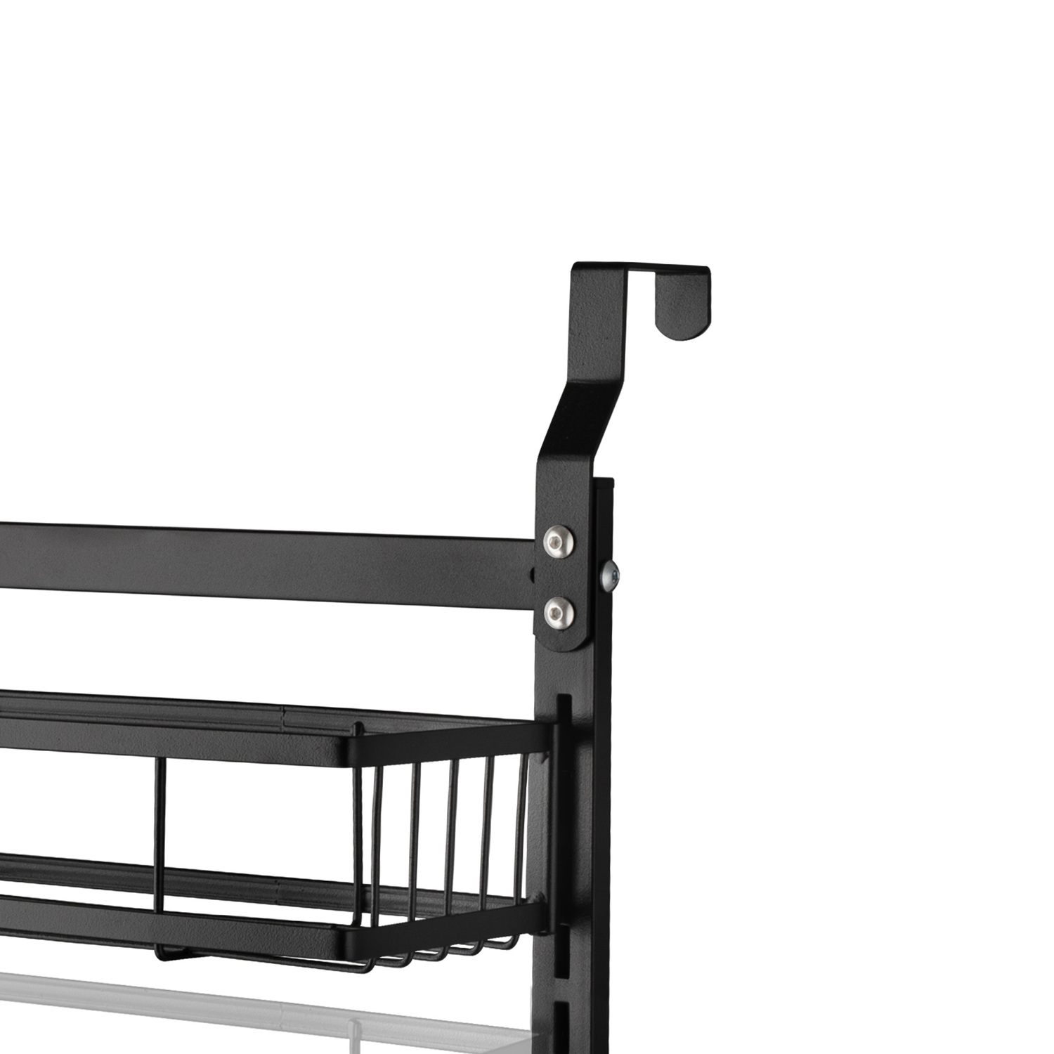 6 Tier Percy Steel Shower Caddy