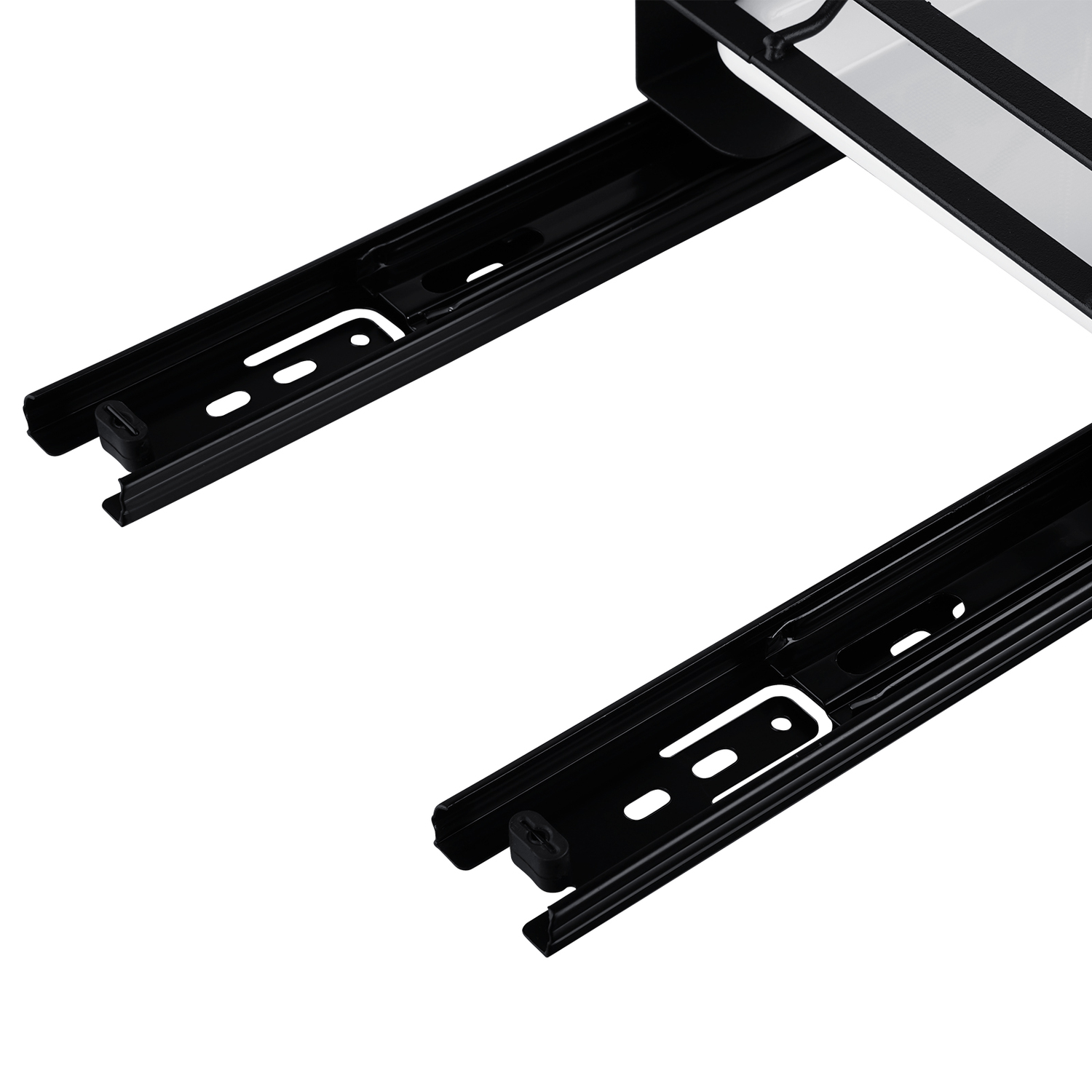 Alphie 2 Tier Pull-Out Kitchen Storage