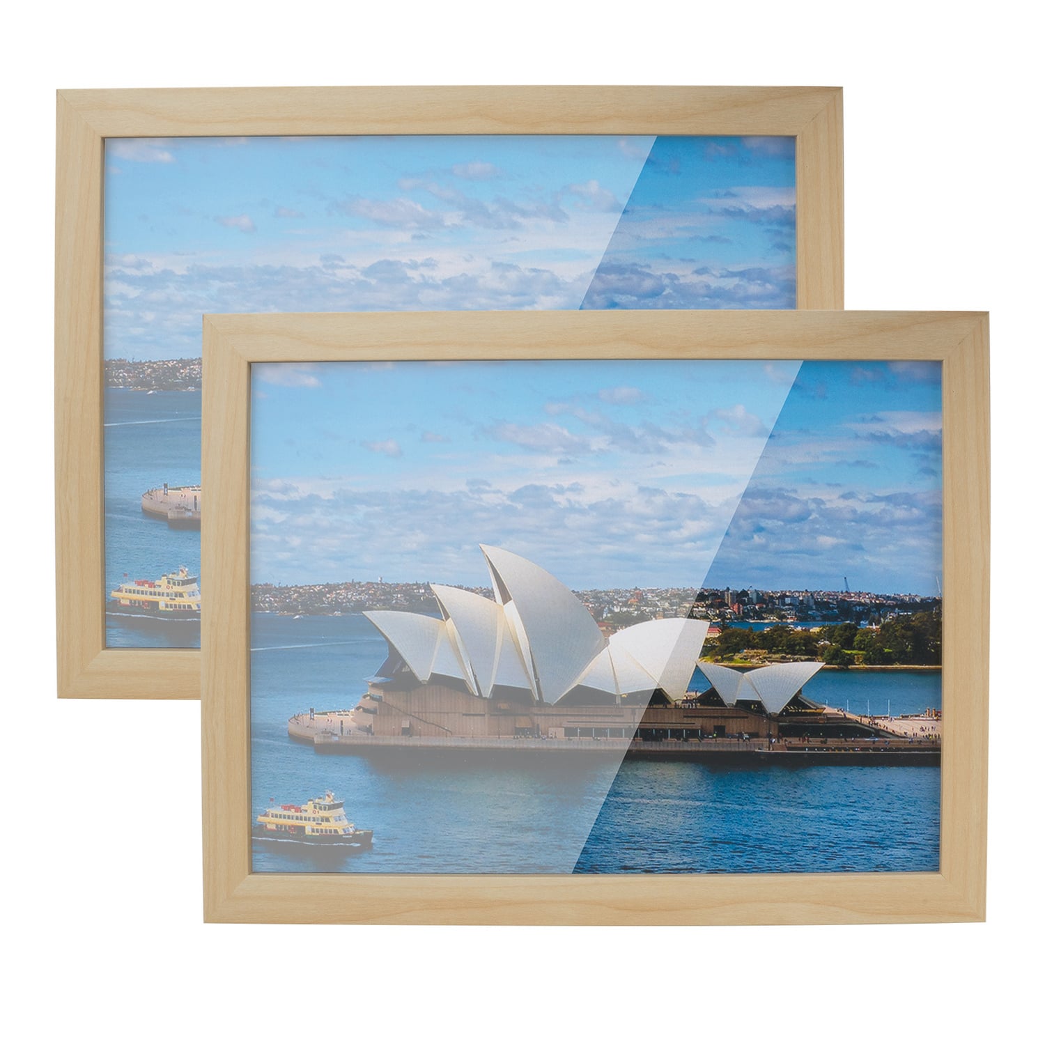 Kids-A4-Artwork-Display-Frames