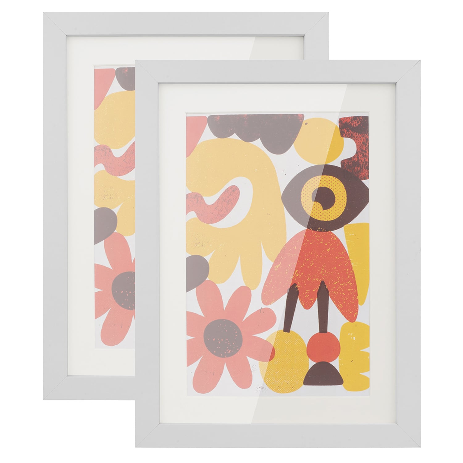 Kids-A4-Artwork-Display-Frames