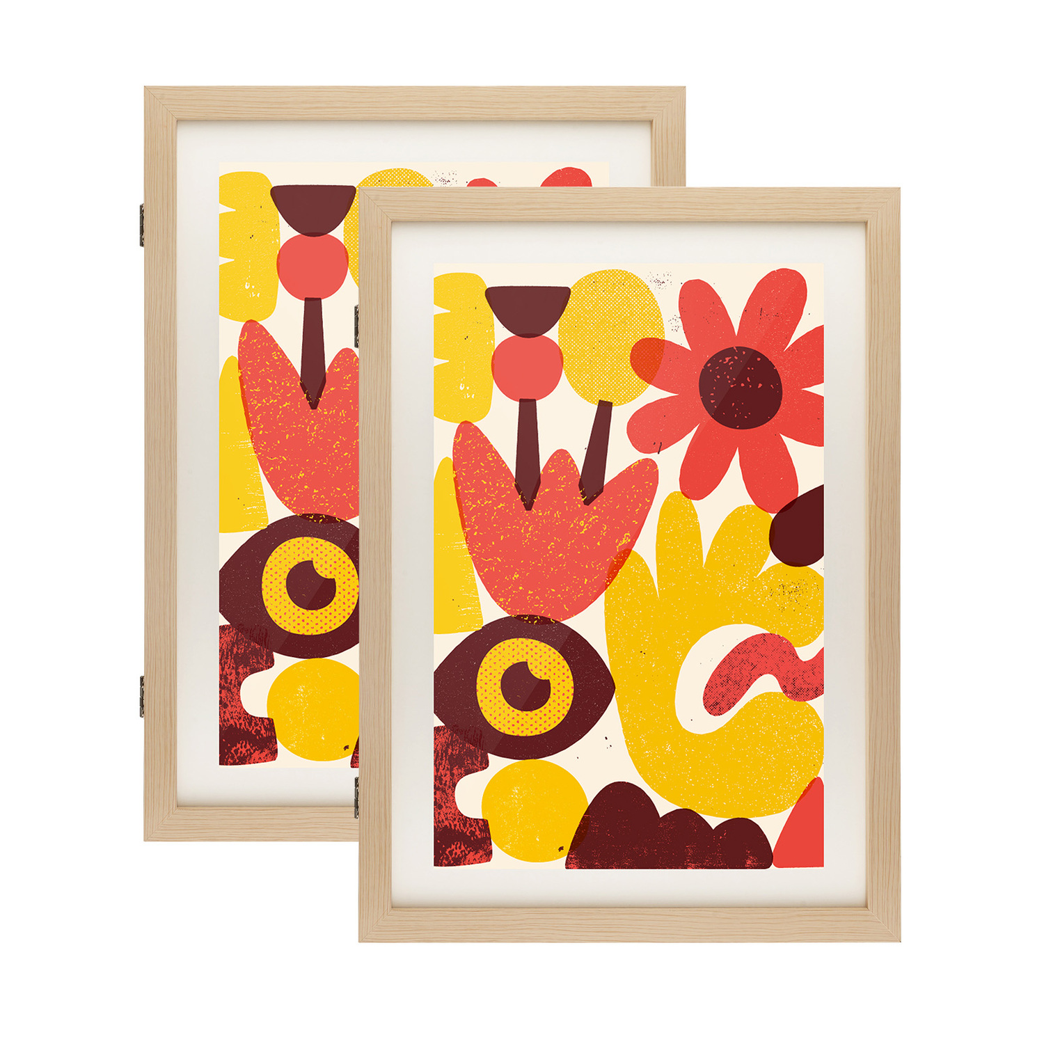 Kids-A3-Artwork-Display-Frames