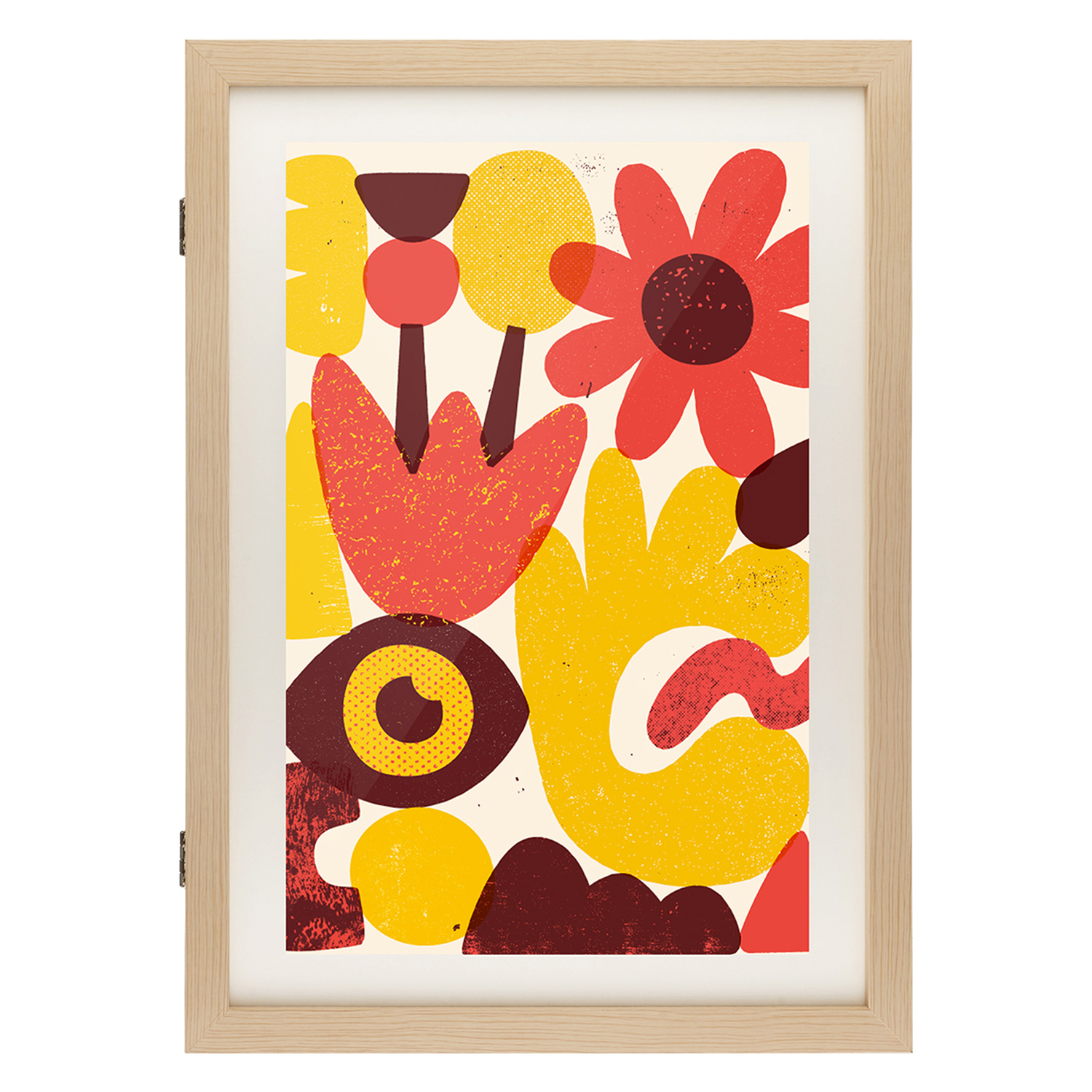 Kids-A3-Artwork-Display-Frames