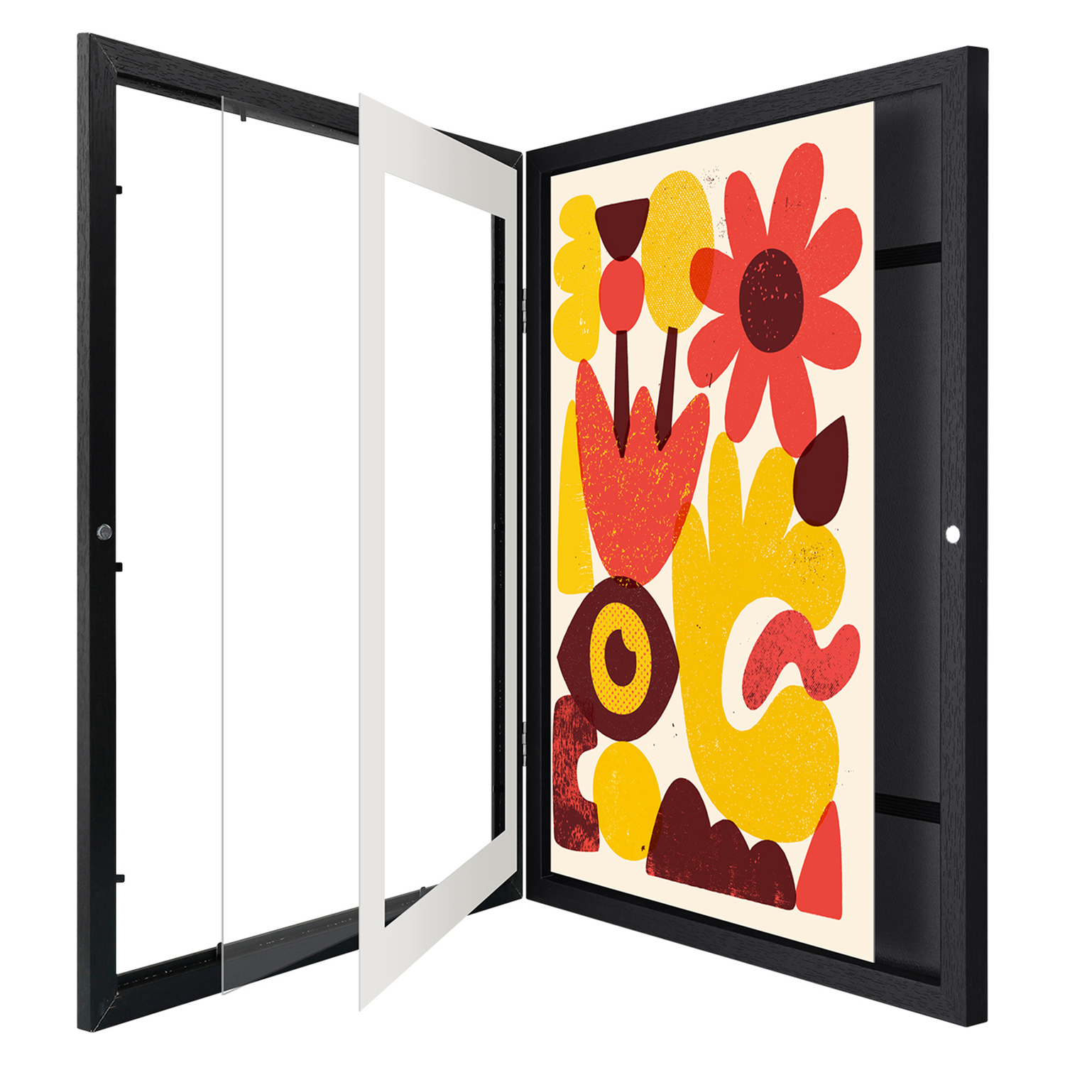 Kids-A3-Artwork-Display-Frames