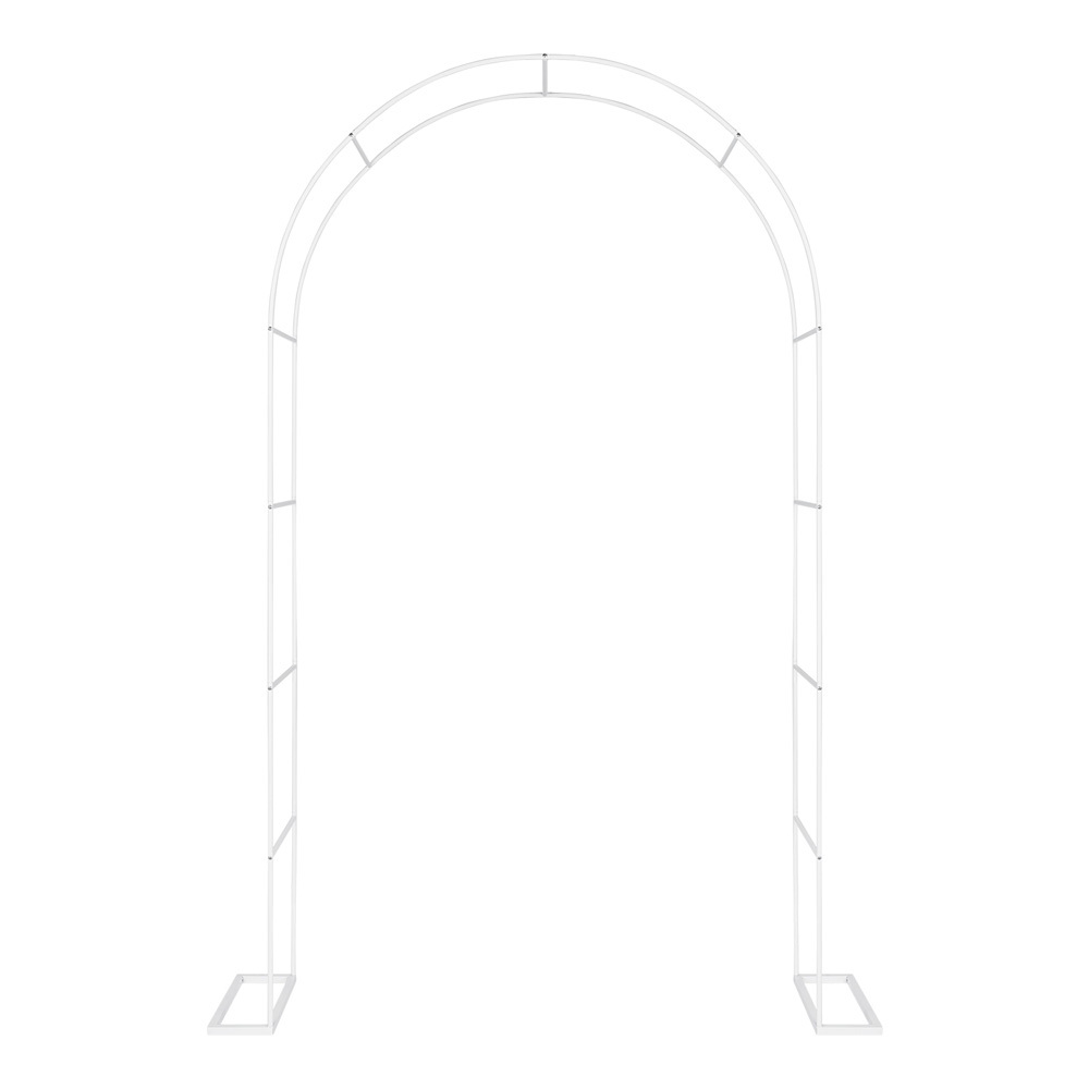 Eden II Garden Arch