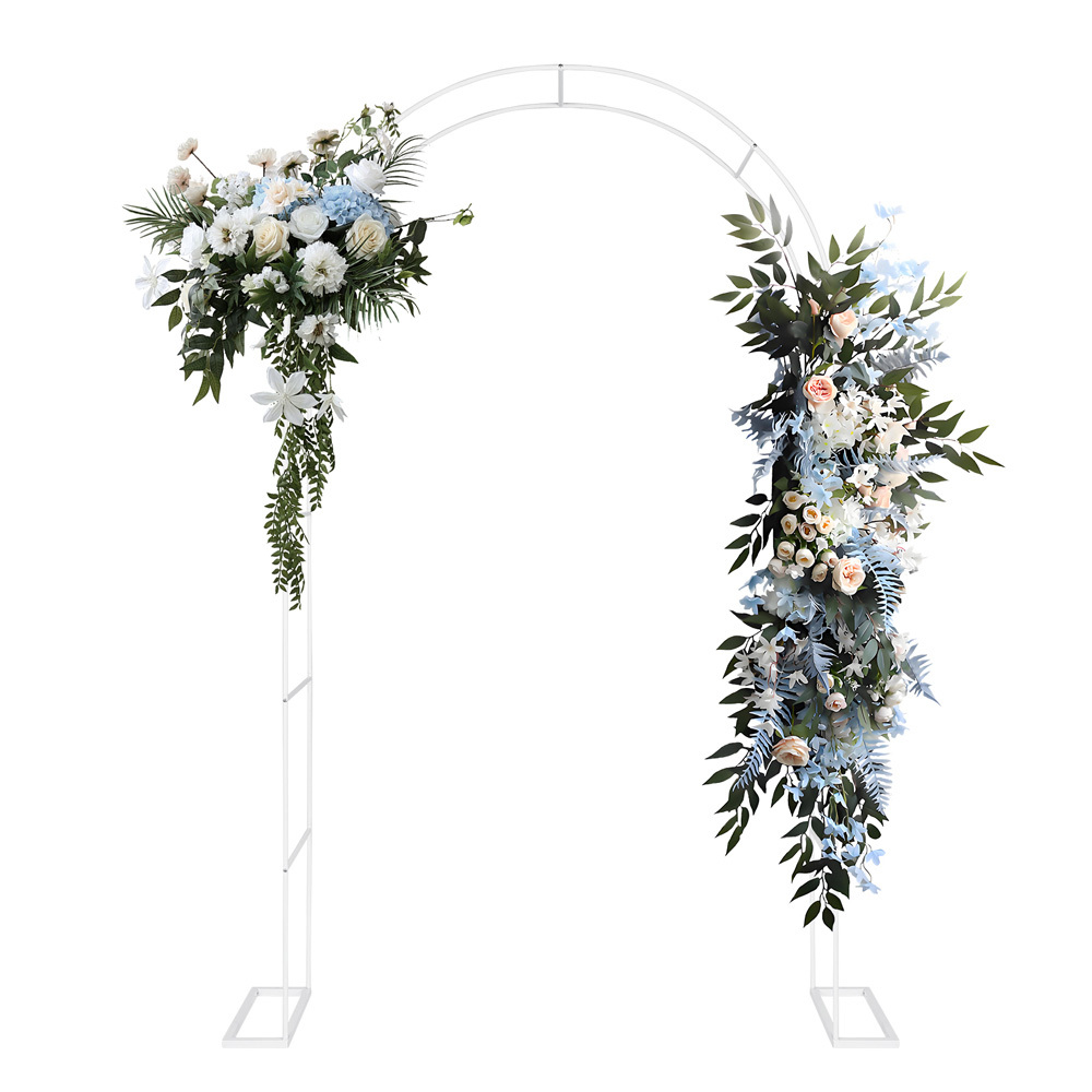 Eden II Garden Arch