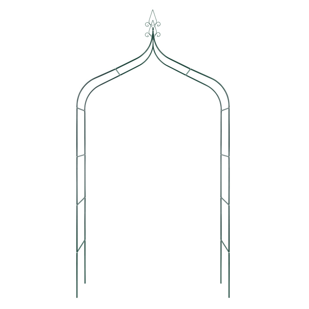 Fero Gothic Style Garden Arch