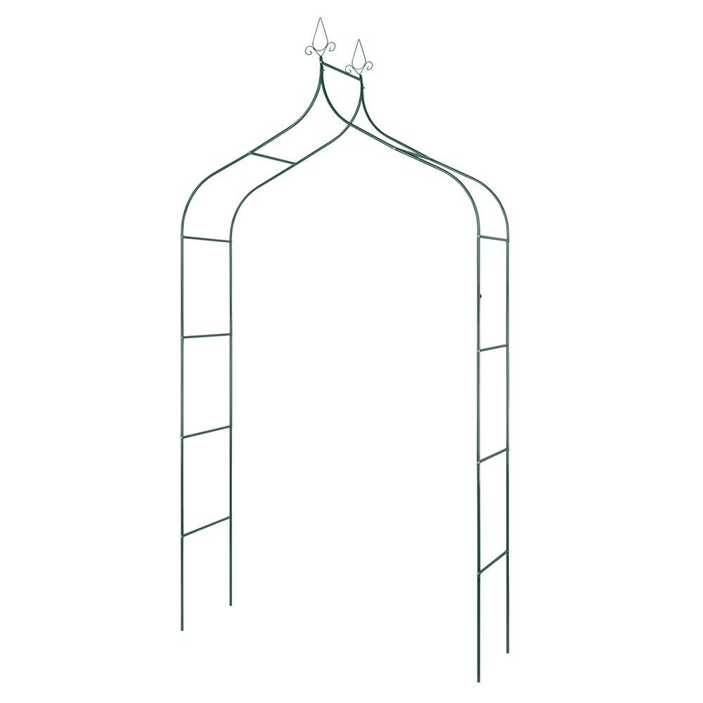 Fero Gothic Style Garden Arch