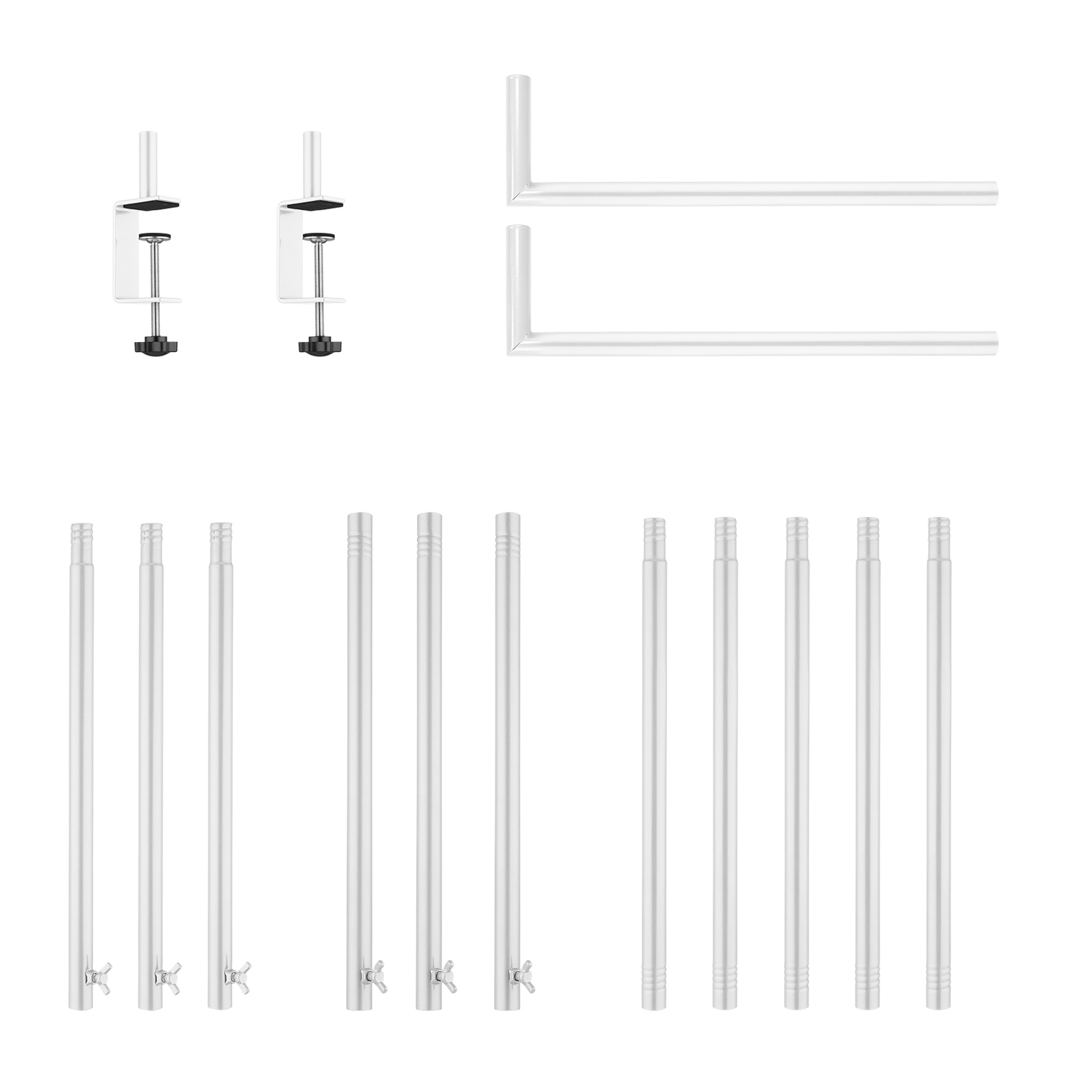 Winsor Decorative Table Rod Stand