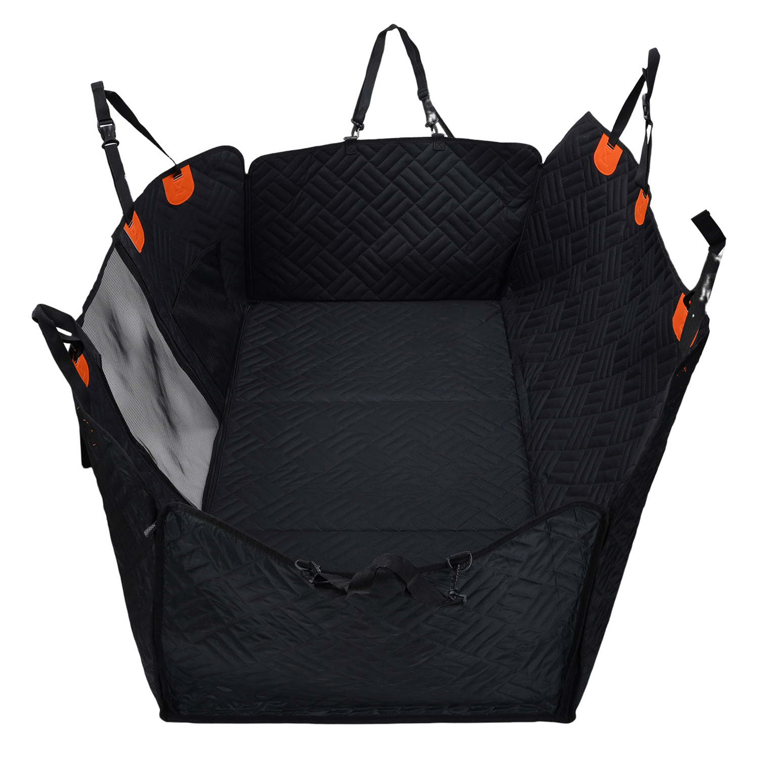 Bono Waterproof Dog Car Seat Cover