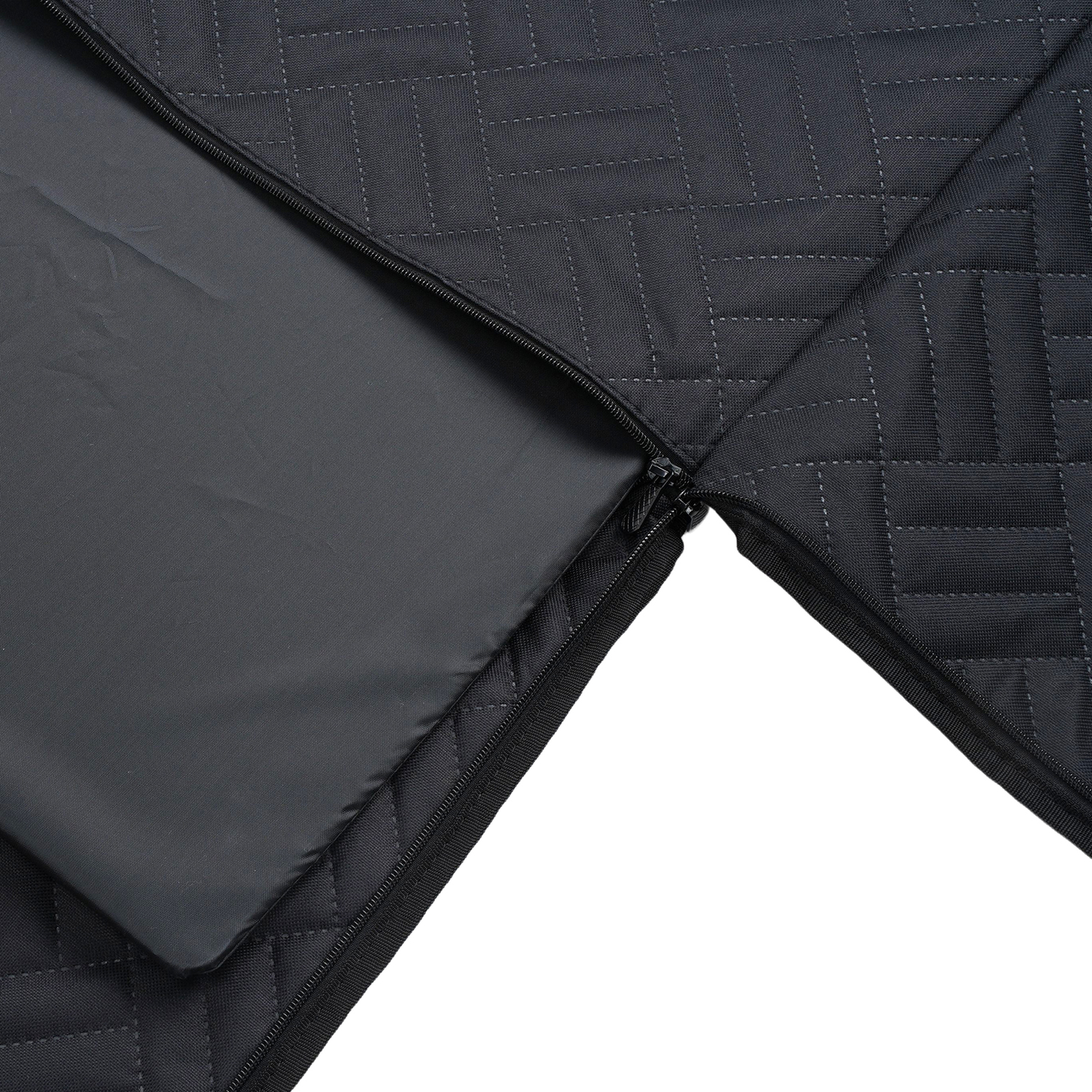 Bono Waterproof Dog Car Seat Cover