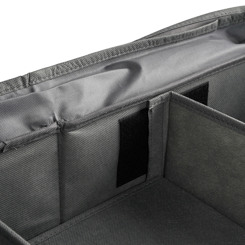 Coralie Height-Adjustable Underbed Storage
