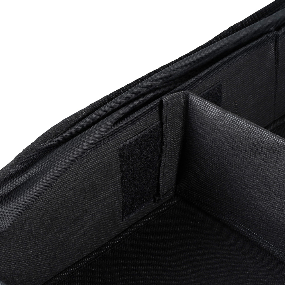 Coralie Height-Adjustable Underbed Storage