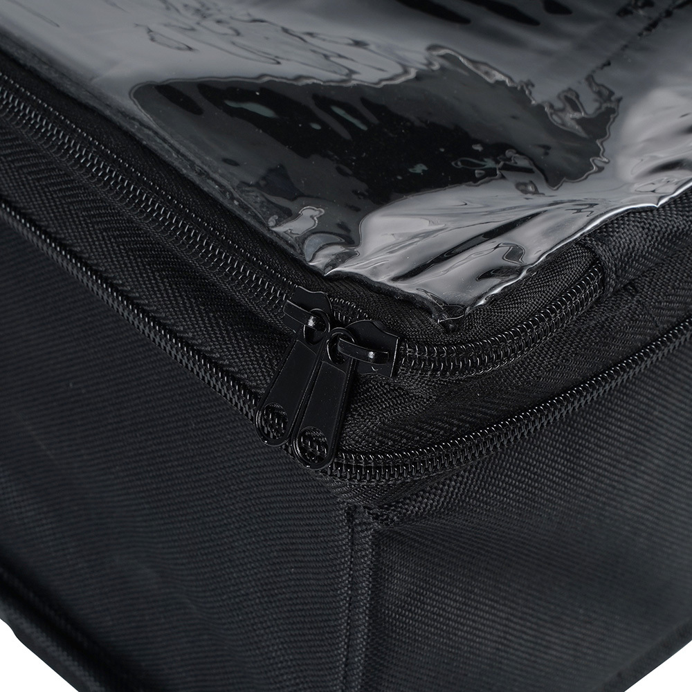 Coralie Height-Adjustable Underbed Storage