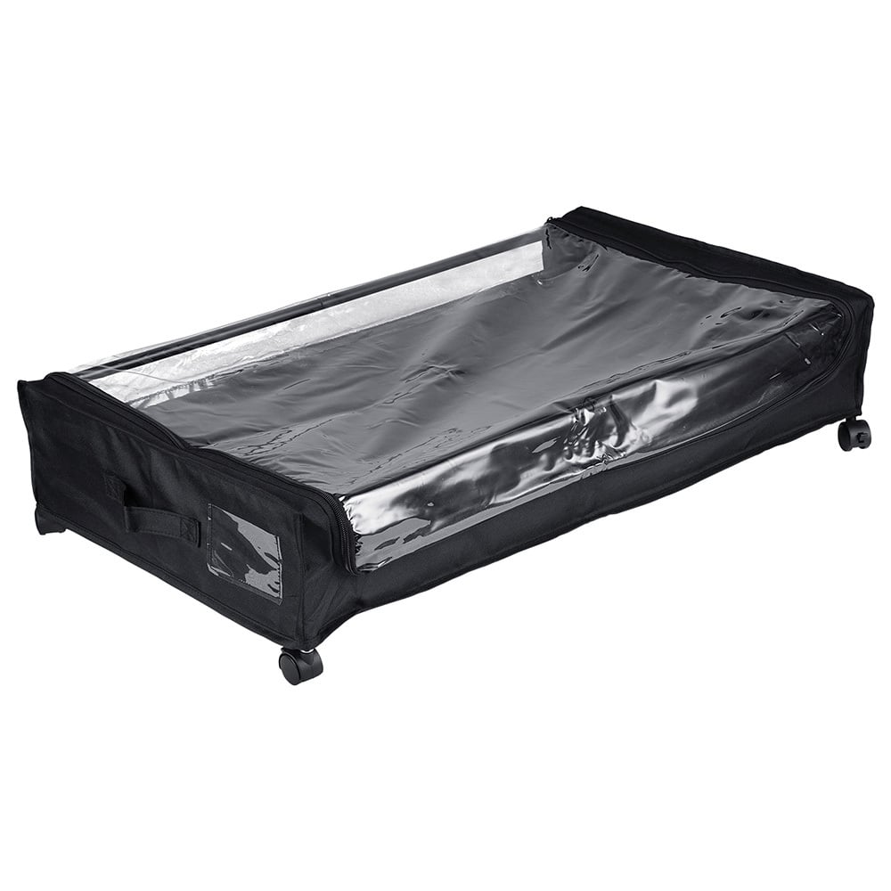 Olympe Rolling Underbed Storage