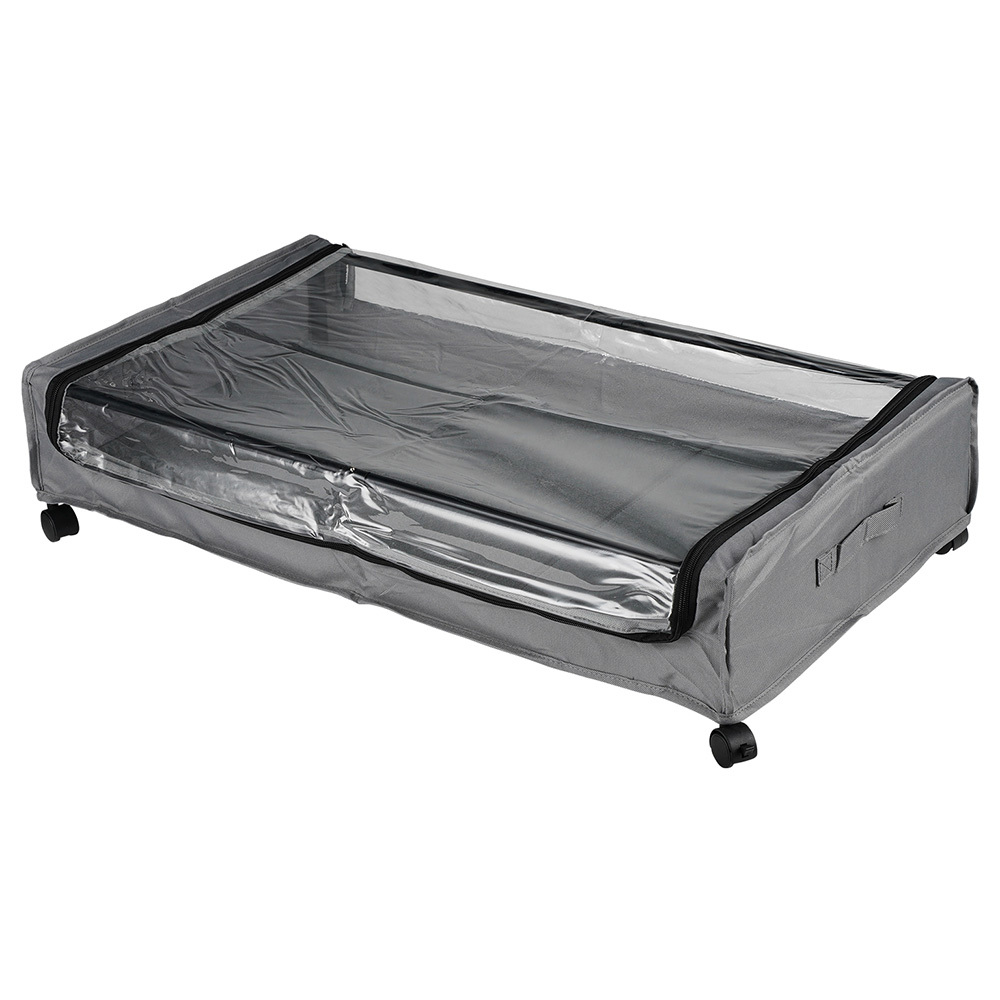 Olympe Rolling Underbed Storage