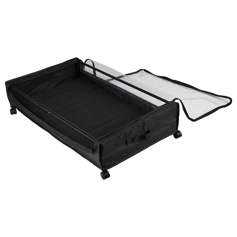 Olympe Rolling Underbed Storage