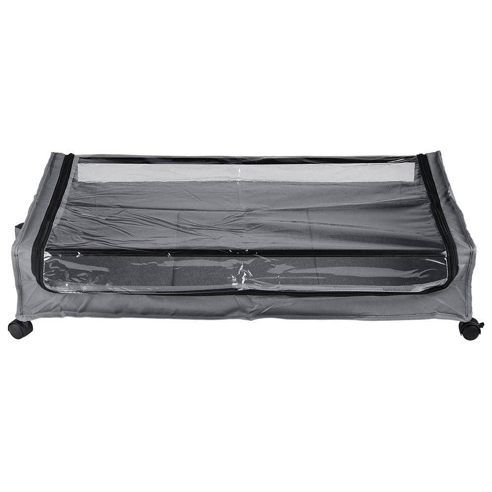 Olympe Rolling Underbed Storage