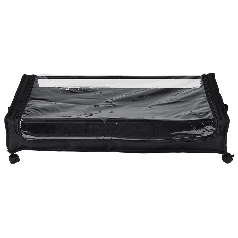 Olympe Rolling Underbed Storage