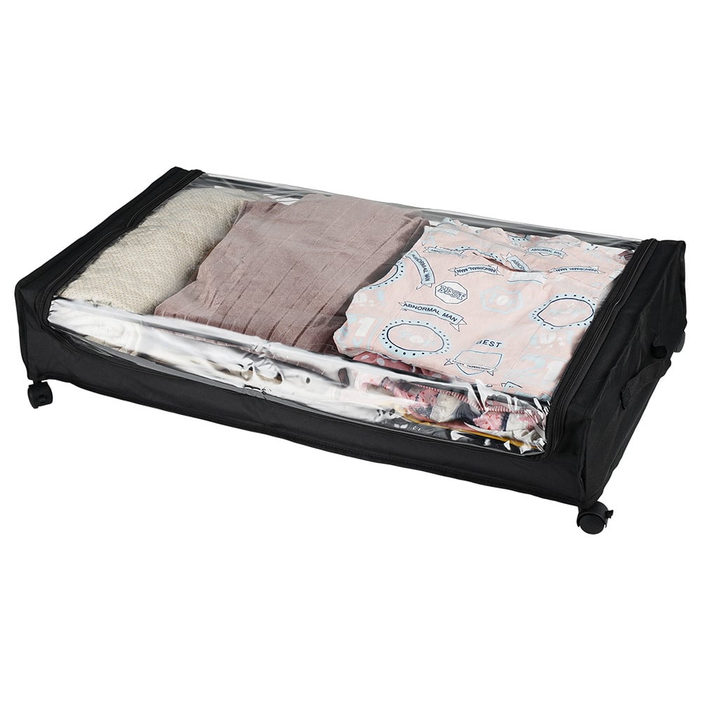 Olympe Rolling Underbed Storage
