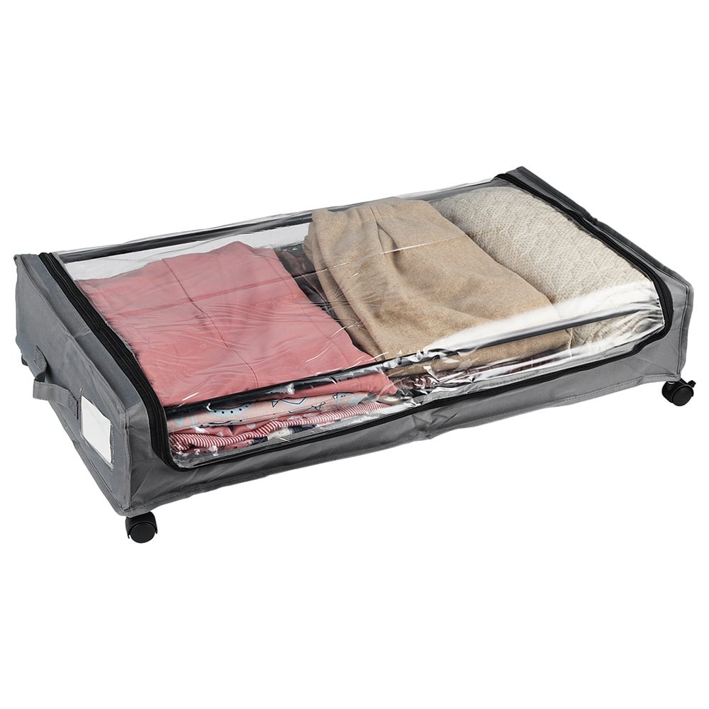 Olympe Rolling Underbed Storage