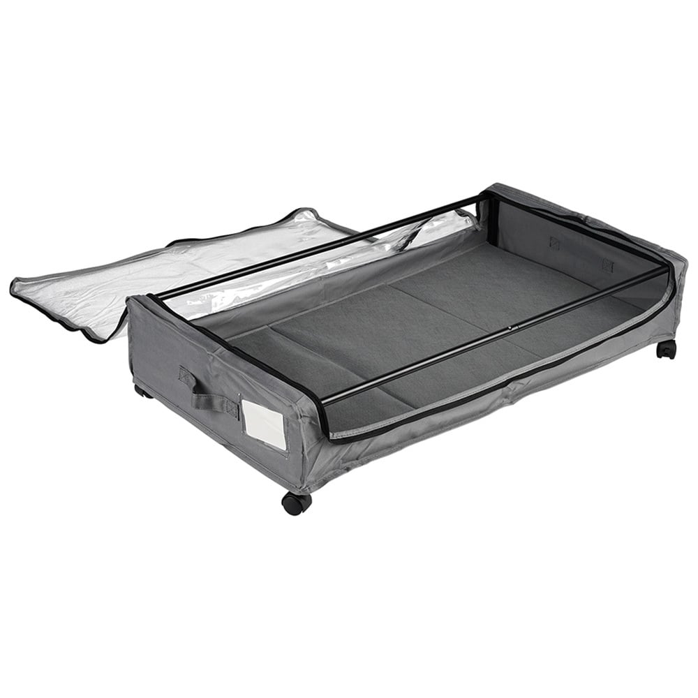 Olympe Rolling Underbed Storage