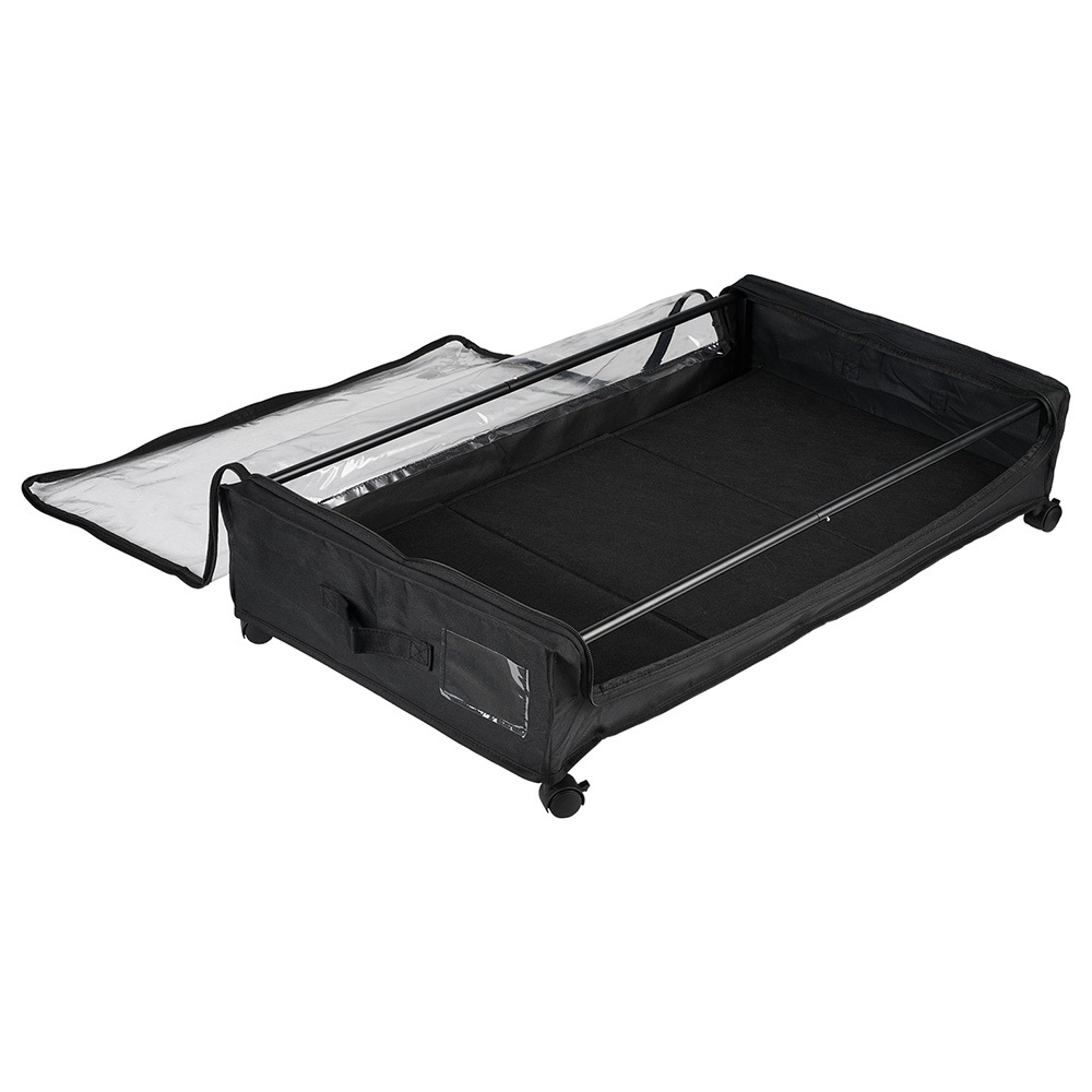 Olympe Rolling Underbed Storage