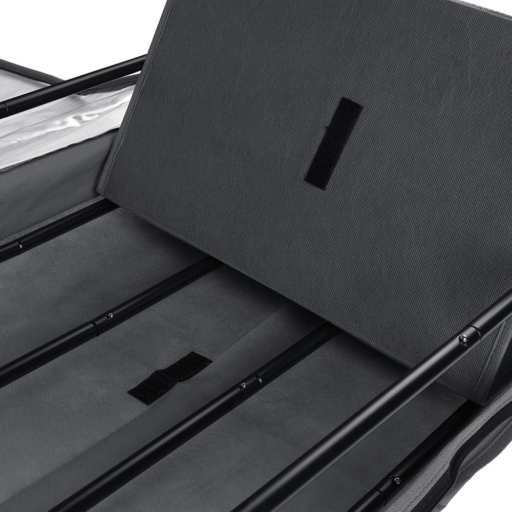 Olympe Rolling Underbed Storage