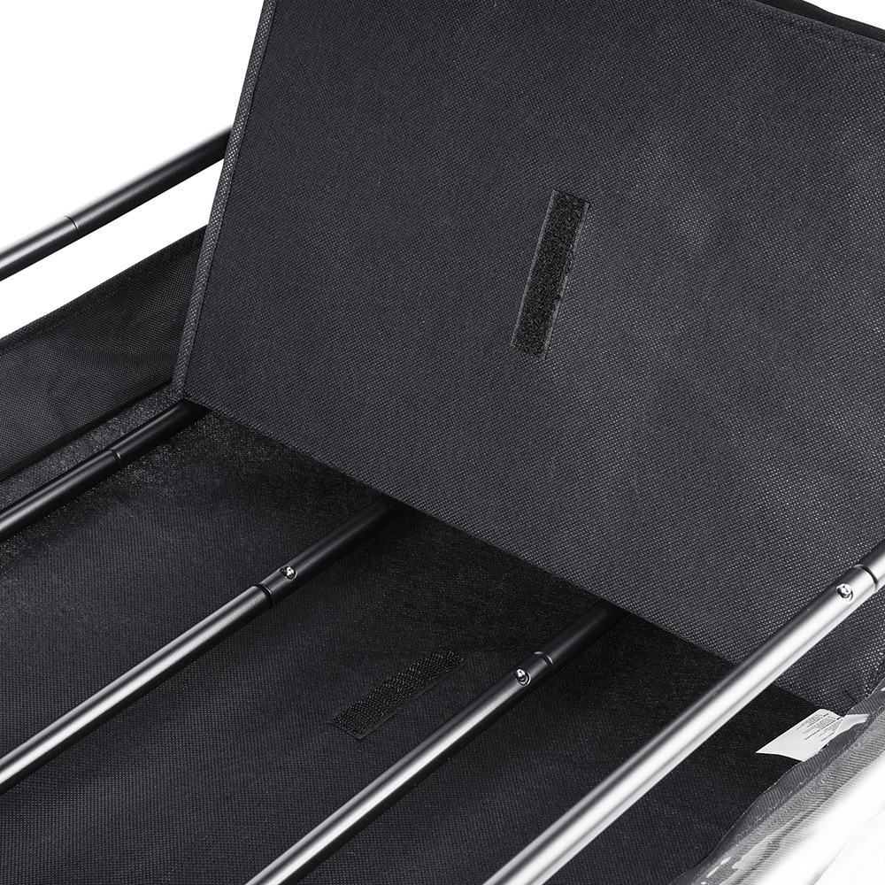 Olympe Rolling Underbed Storage