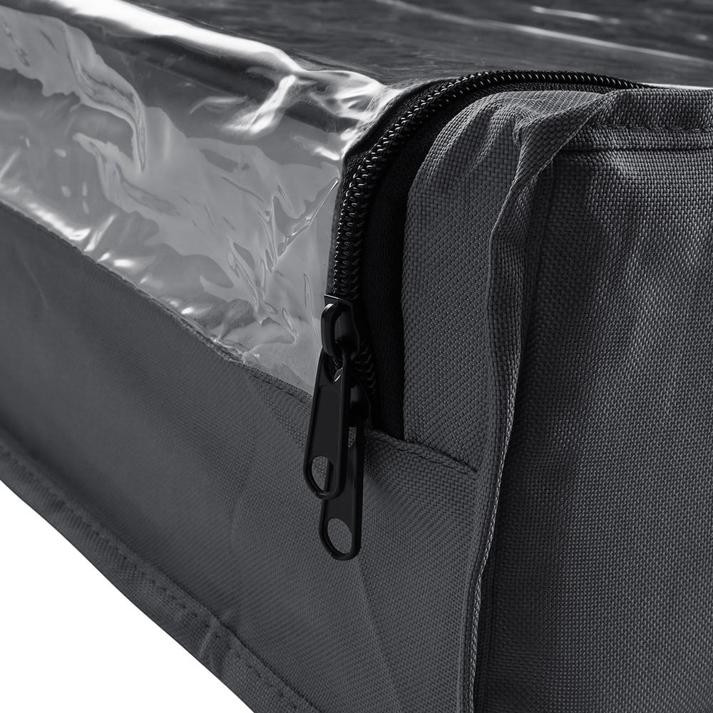 Olympe Rolling Underbed Storage