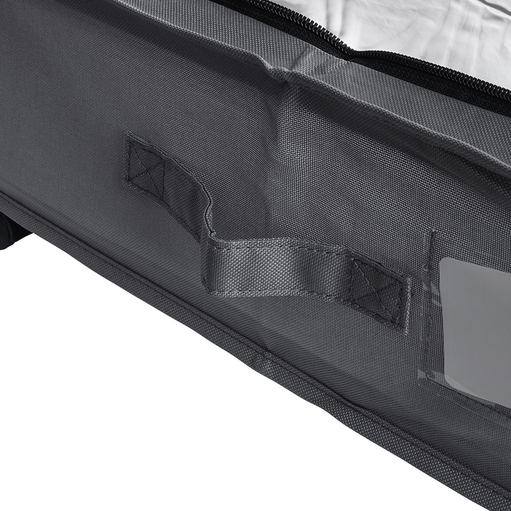 Olympe Rolling Underbed Storage