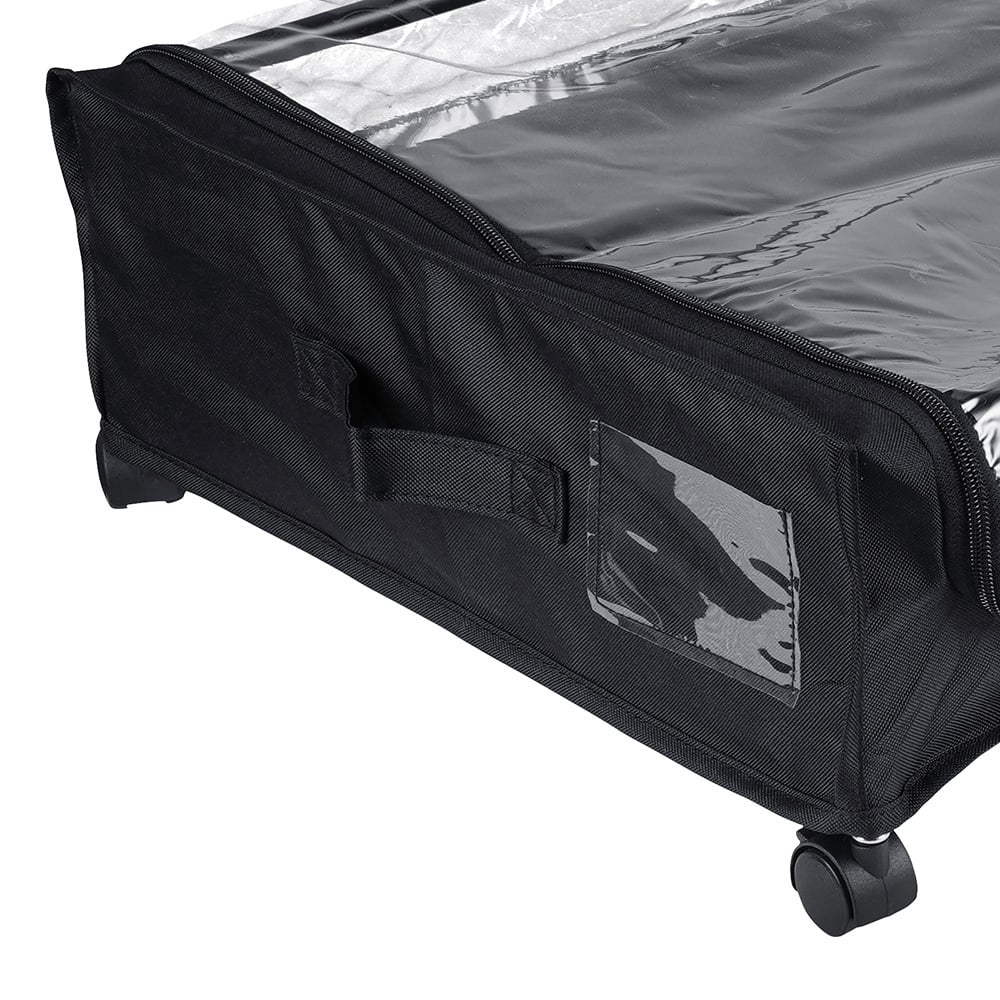 Olympe Rolling Underbed Storage