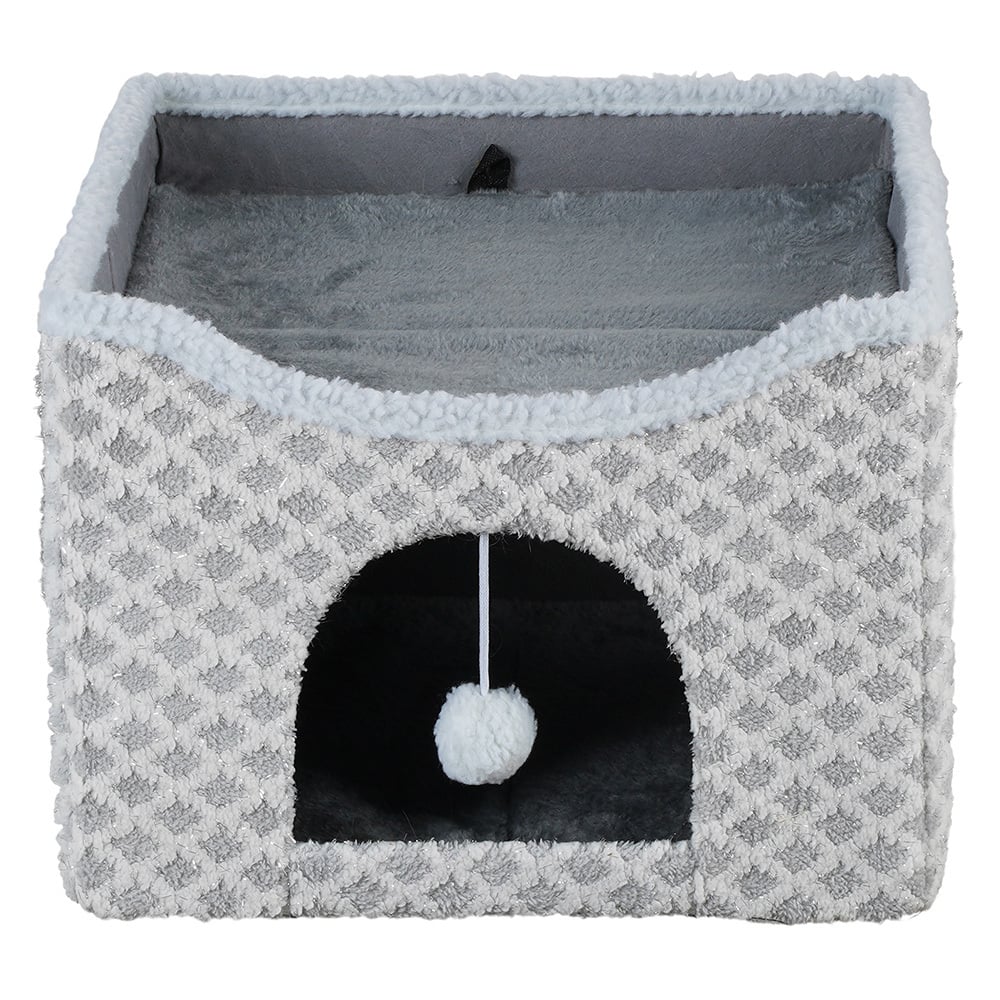 Lili Foldable Pet Bed