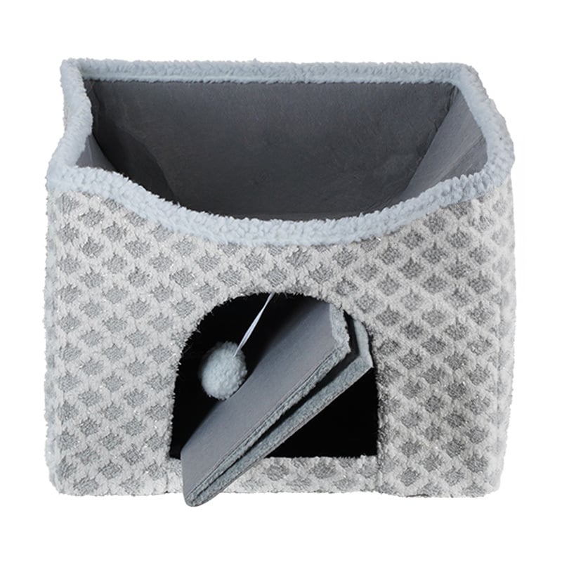 Lili Foldable Pet Bed