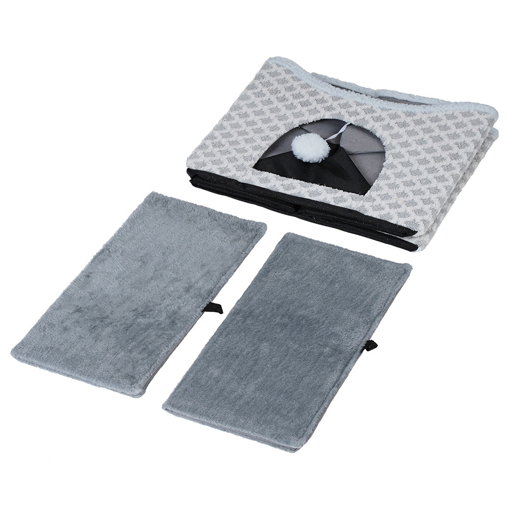 Lili Foldable Pet Bed