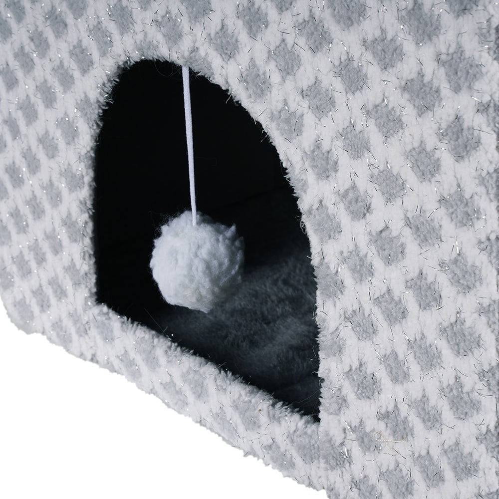 Lili Foldable Pet Bed