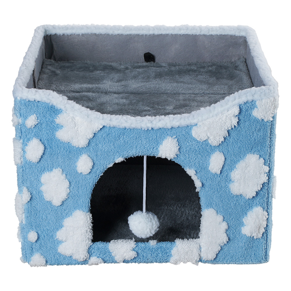 Capucine Foldable Pet Bed