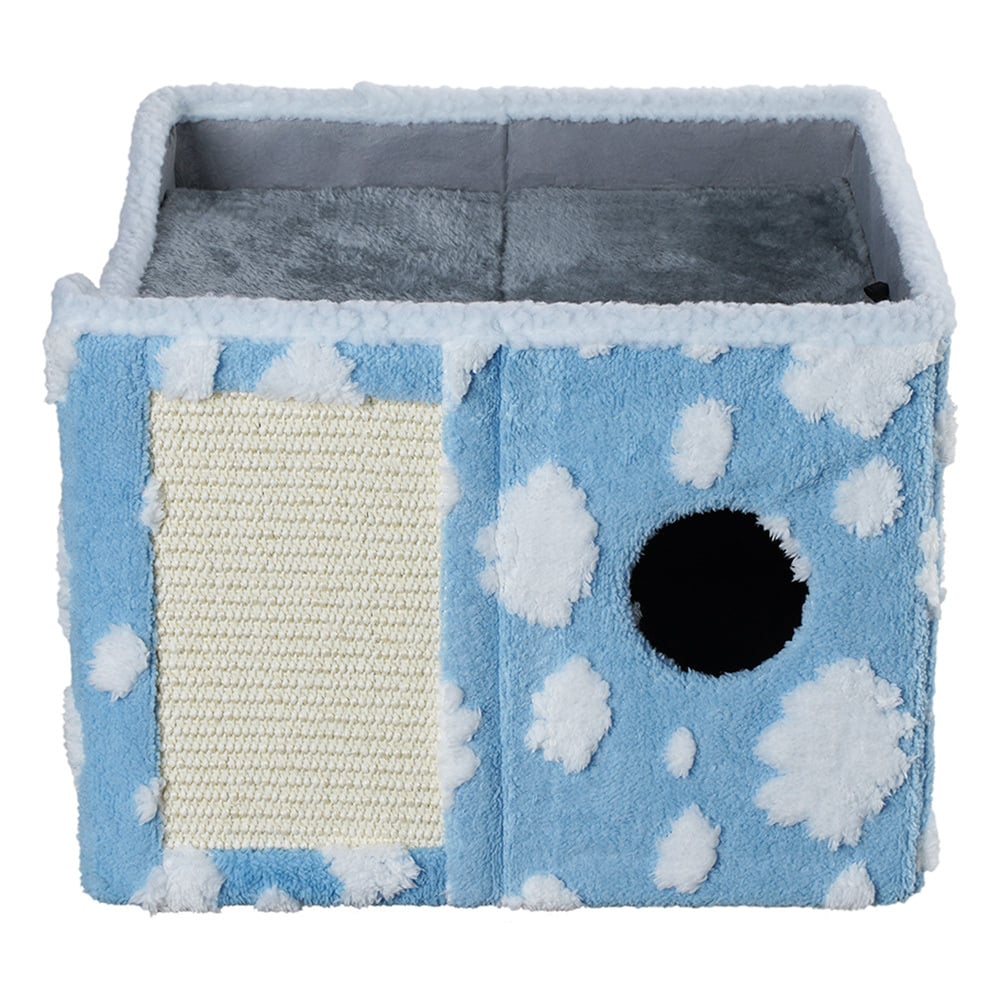 Capucine Foldable Pet Bed