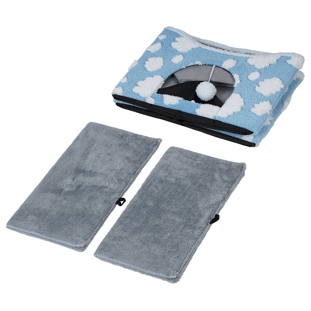 Capucine Foldable Pet Bed