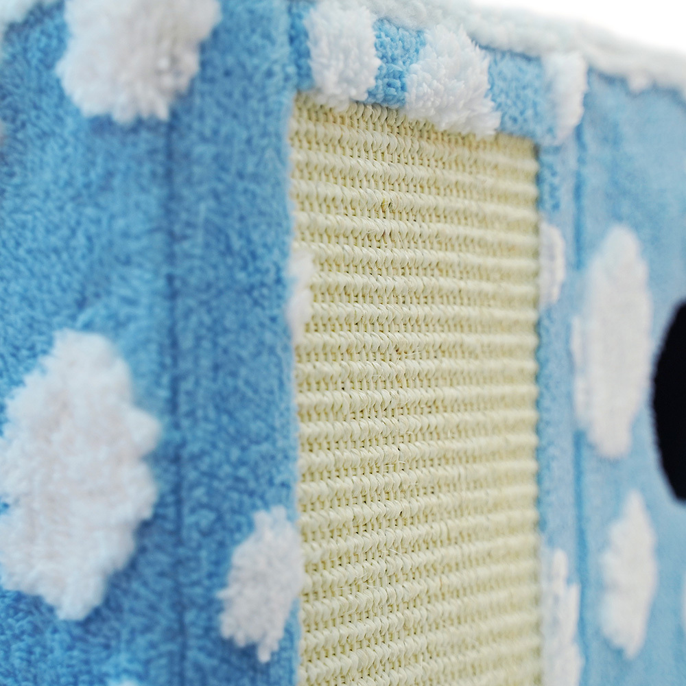 Capucine Foldable Pet Bed