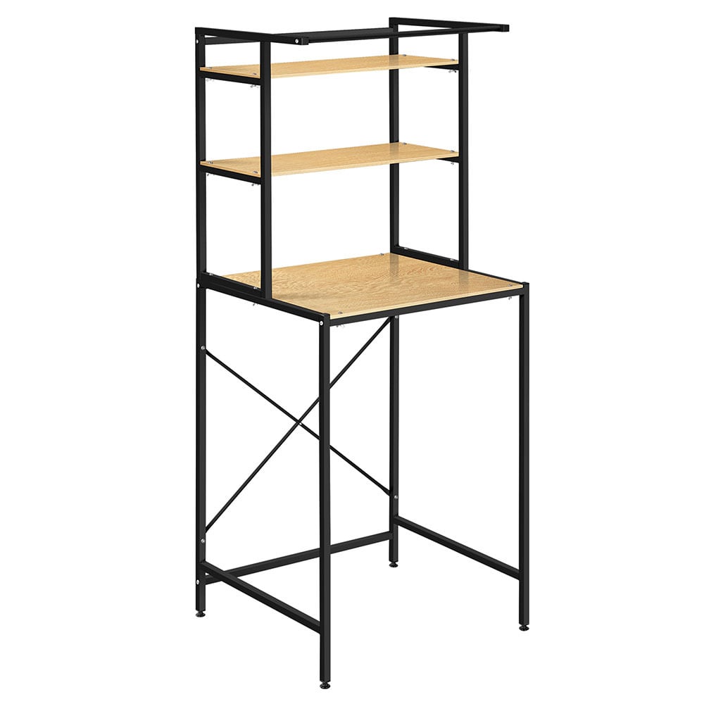 Atkins 3 Tier Laundry Storage Rack