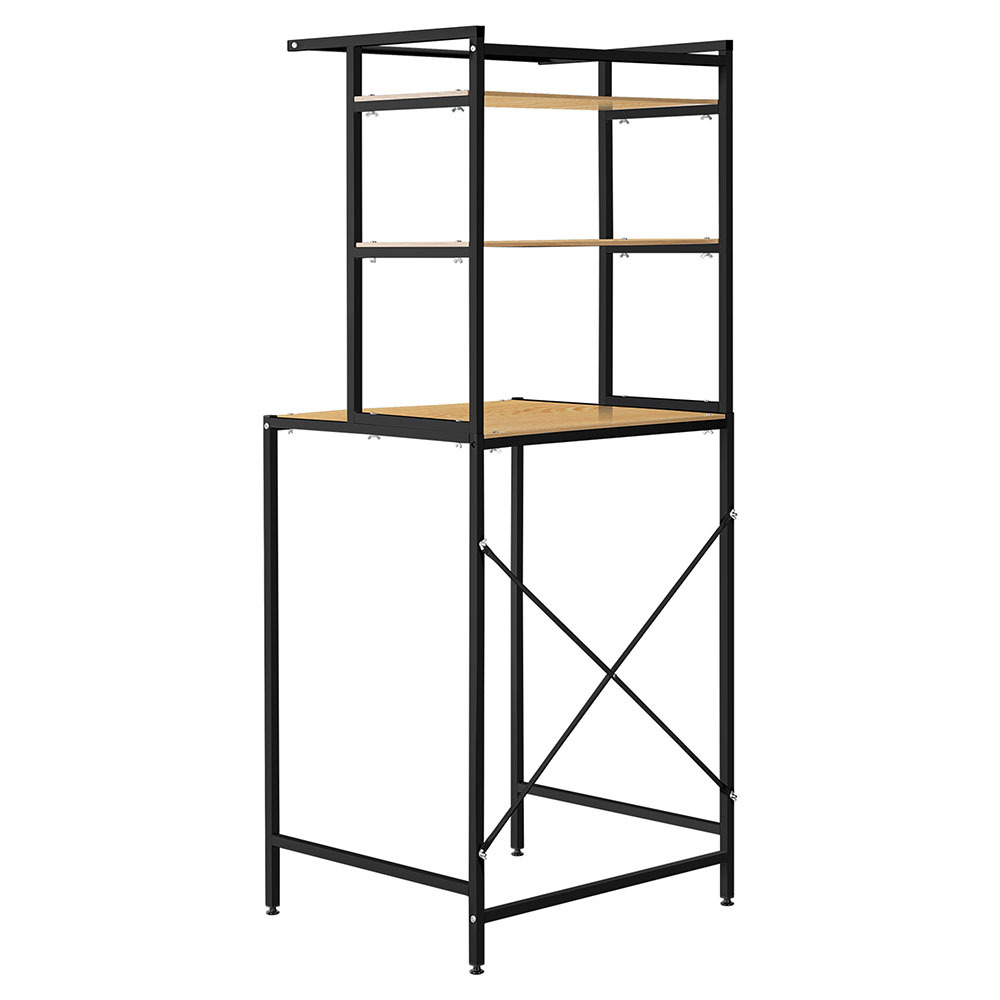 Atkins 3 Tier Laundry Storage Rack