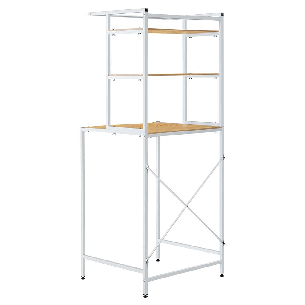 Atkins 3 Tier Laundry Storage Rack