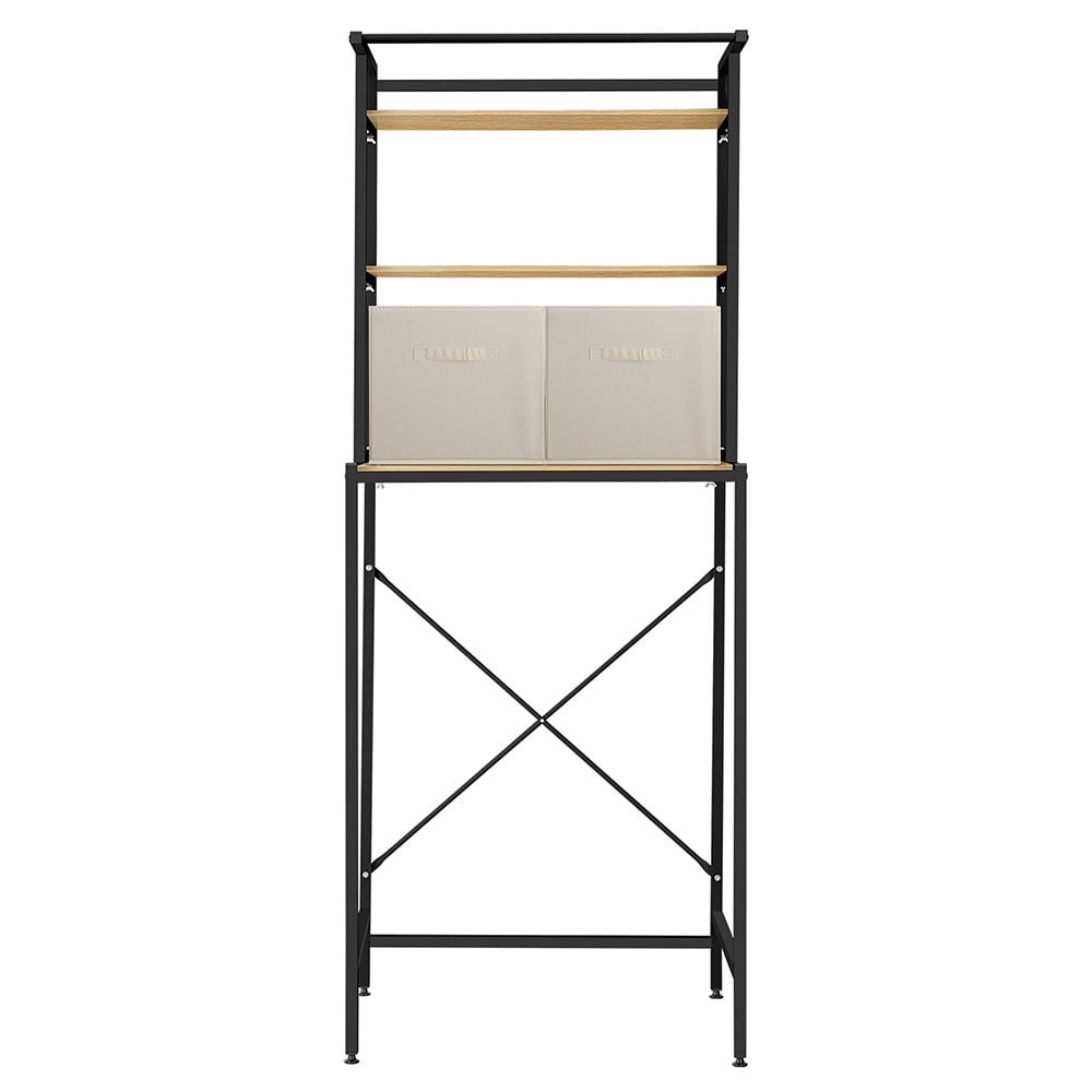 Atkins 3 Tier Laundry Storage Rack
