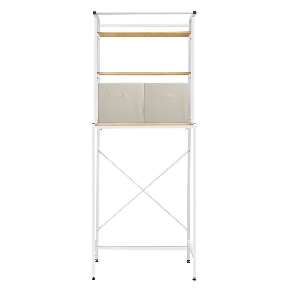 Atkins 3 Tier Laundry Storage Rack