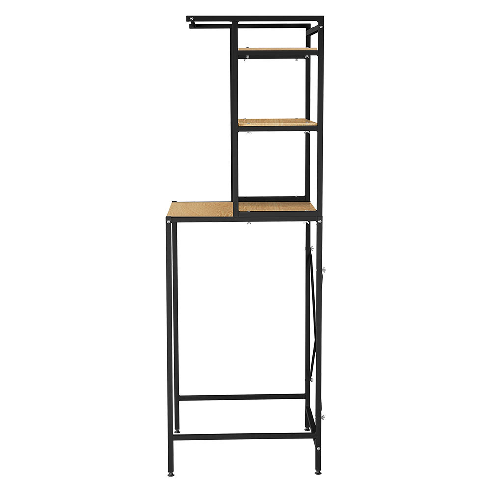 Atkins 3 Tier Laundry Storage Rack