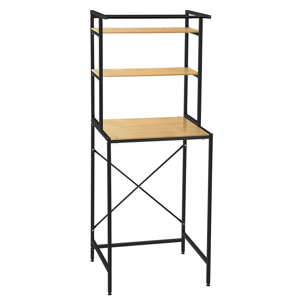 Atkins 3 Tier Laundry Storage Rack