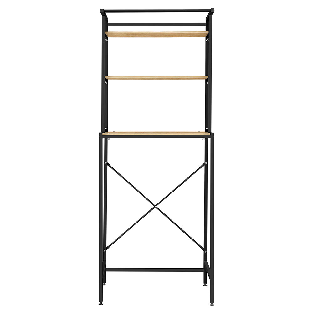 Atkins 3 Tier Laundry Storage Rack