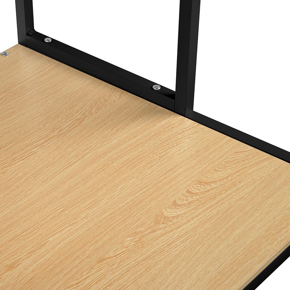 Atkins 3 Tier Laundry Storage Rack