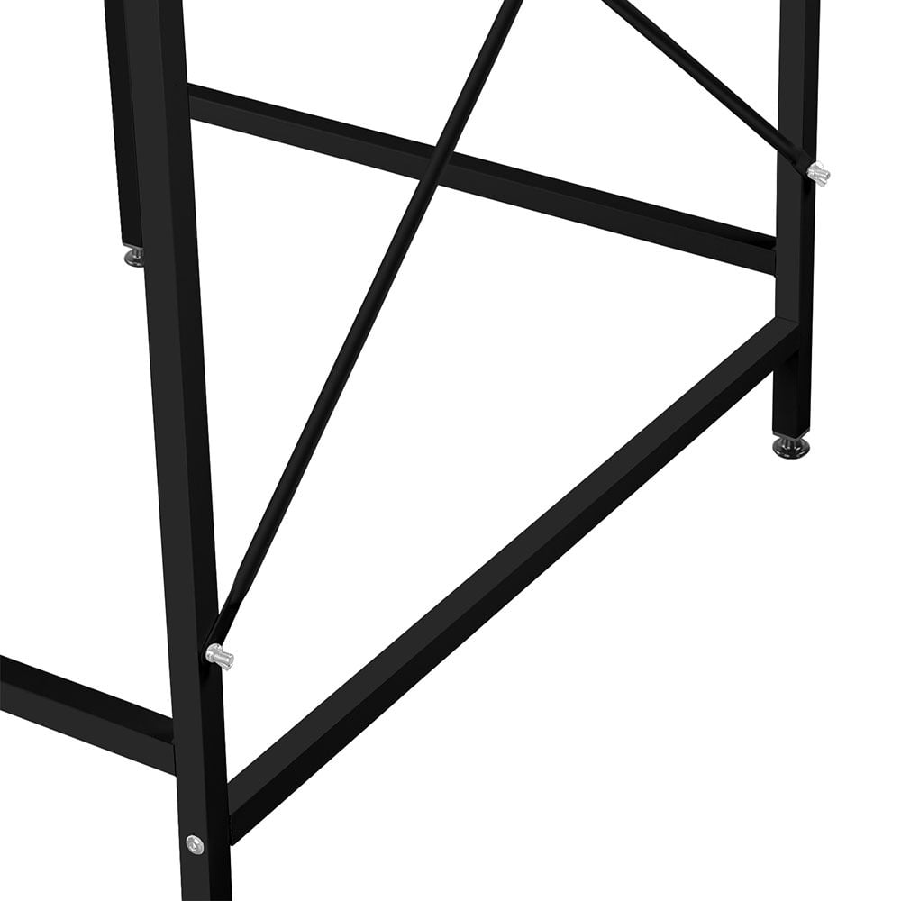 Atkins 3 Tier Laundry Storage Rack